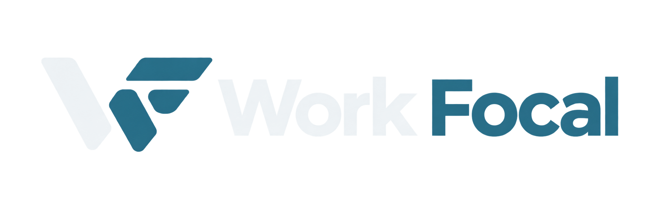 Work Focal Dark Icon